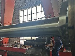 中间轴加工取环样