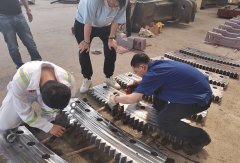 海工产品-检验２