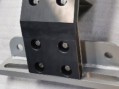 海工产品缓冲架