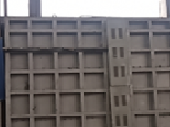 2#煤气热处理炉