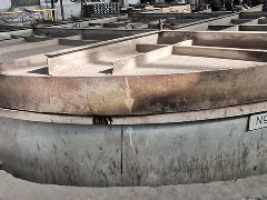 井式热处理炉２