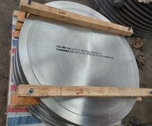 加氢反应器隔板